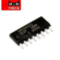 BZSM3-- IRS2092 SOP-16 Audio Amplifier Electronic Component IC Chip IRS2092S